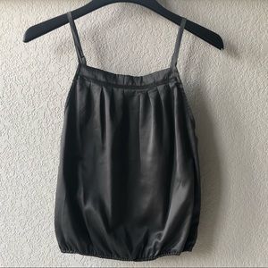 Old Navy silky tank top blouse